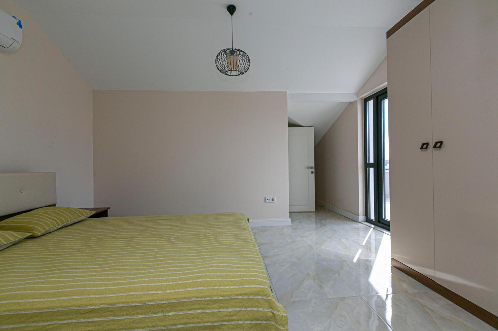 Paradise Town Villa Belhamra Belek Bagian luar foto