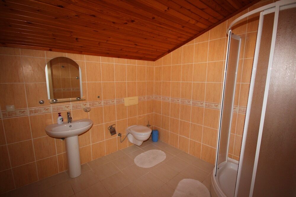 Paradise Town Villa Belhamra Belek Bagian luar foto