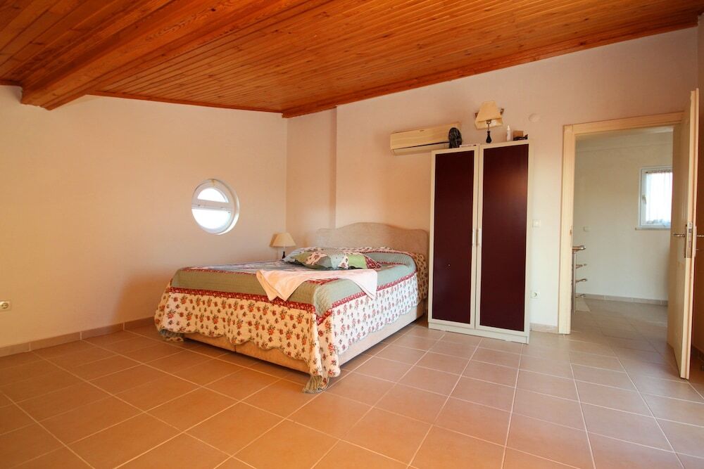 Paradise Town Villa Belhamra Belek Bagian luar foto