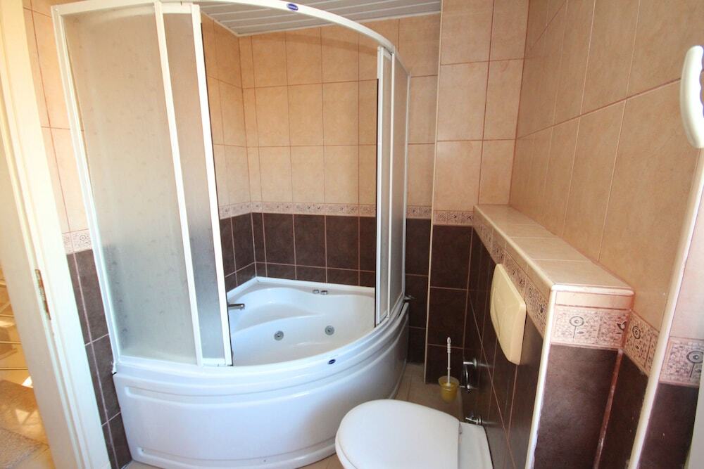 Paradise Town Villa Belhamra Belek Bagian luar foto